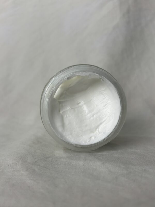 Unscented Whipped Body Butter - Image 5