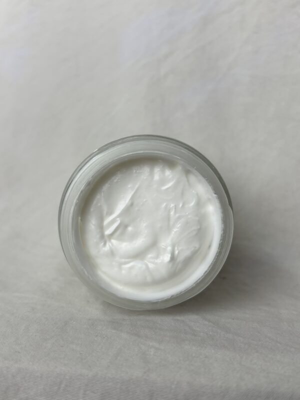Organic Vanilla Whipped Body Butter - Image 3