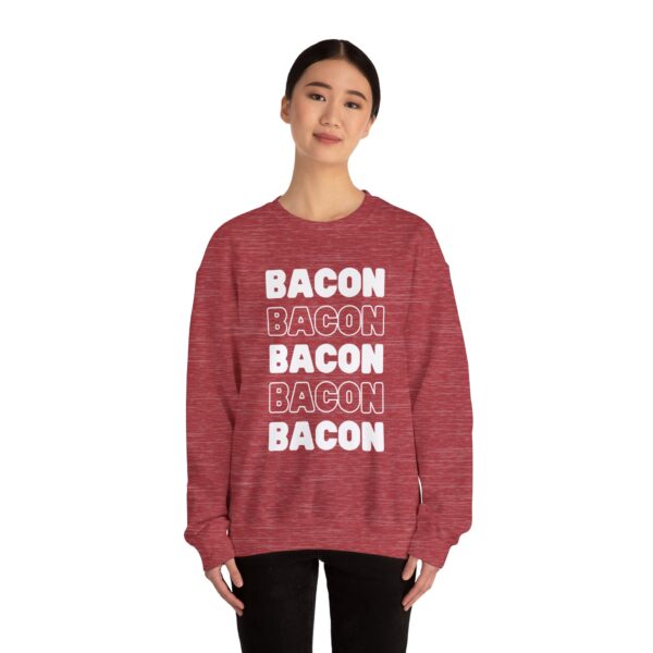 Bacon Crew Neck Sweater - Image 12