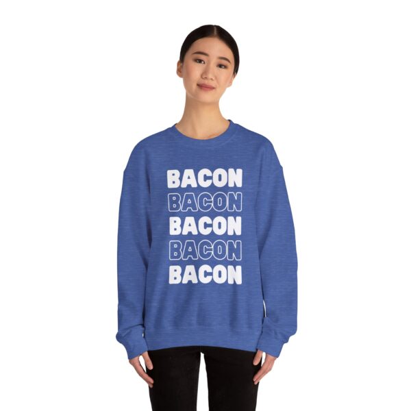 Bacon Crew Neck Sweater - Image 11