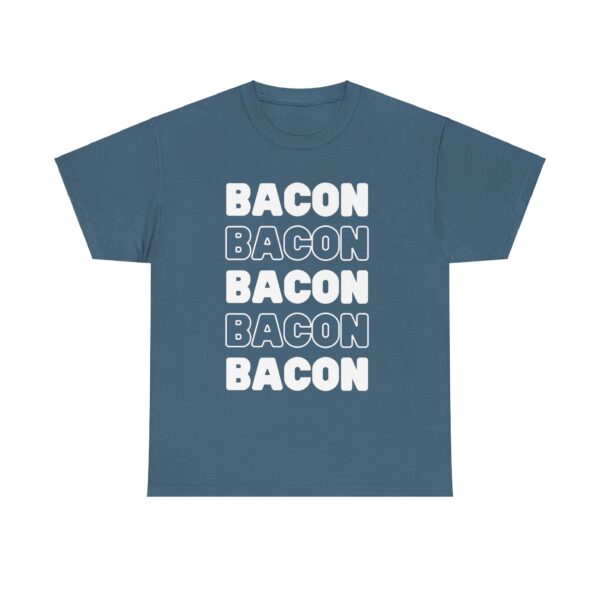 Bacon Tee Shirt - Image 21