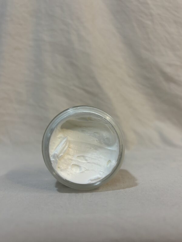 Vanilla Whipped Body Butter - Image 6