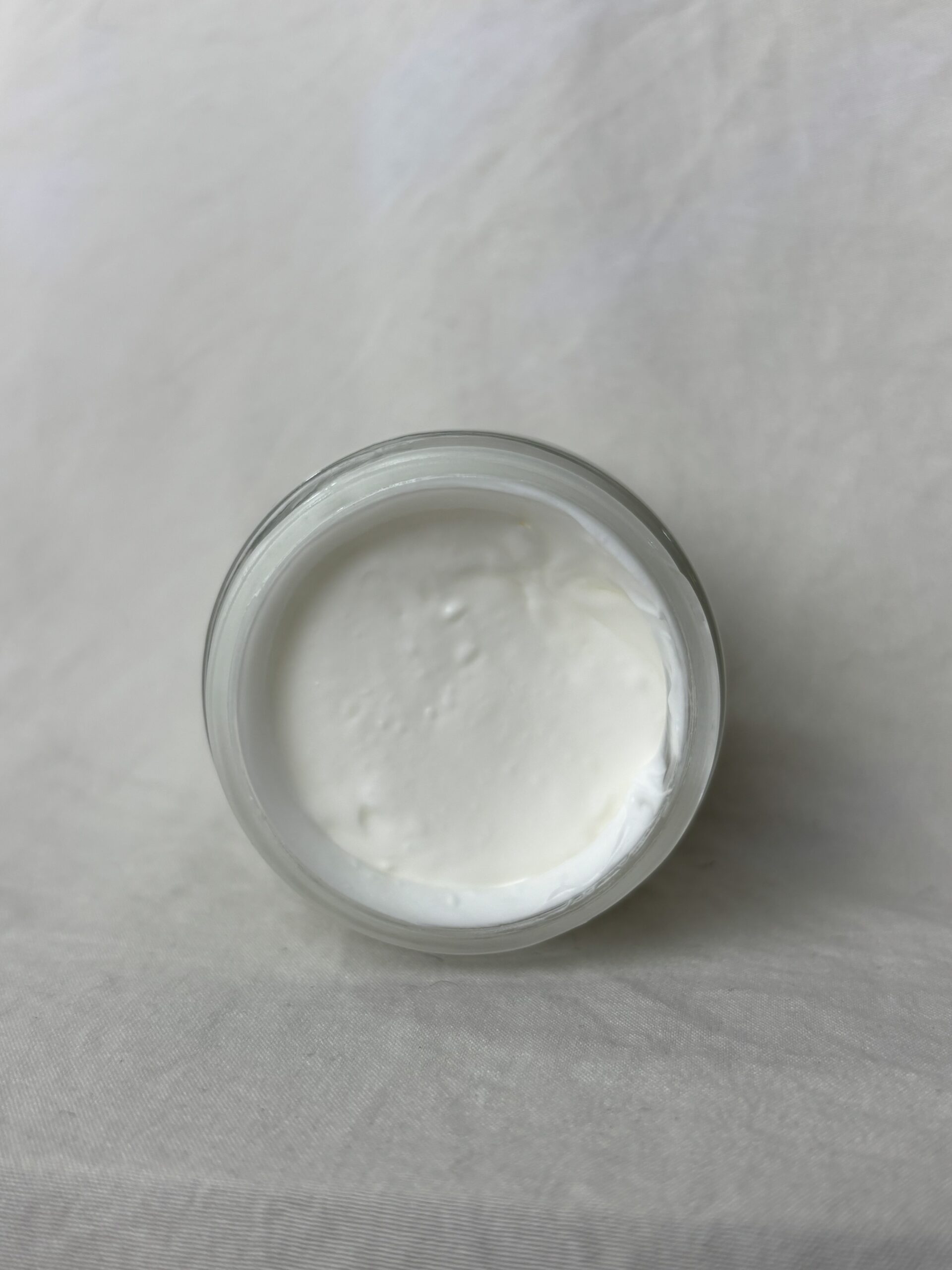 Organic Lavender Whipped Body Butter - Image 5