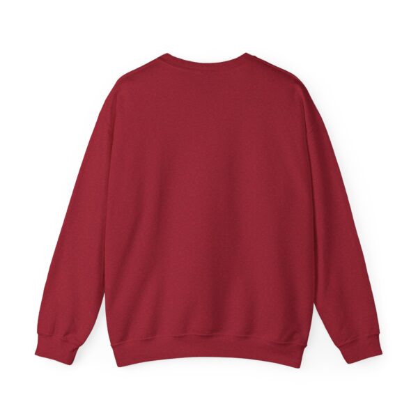 Compassionate Carnivore Crewneck Sweatshirt - Image 6