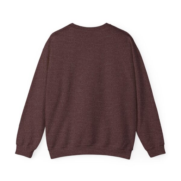 Compassionate Carnivore Crewneck Sweatshirt - Image 8