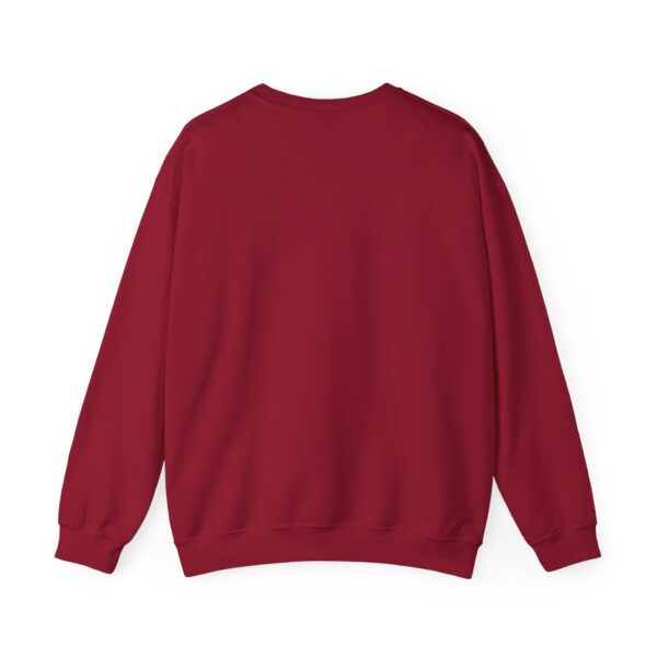 Compassionate Carnivore Crewneck Sweatshirt - Image 50