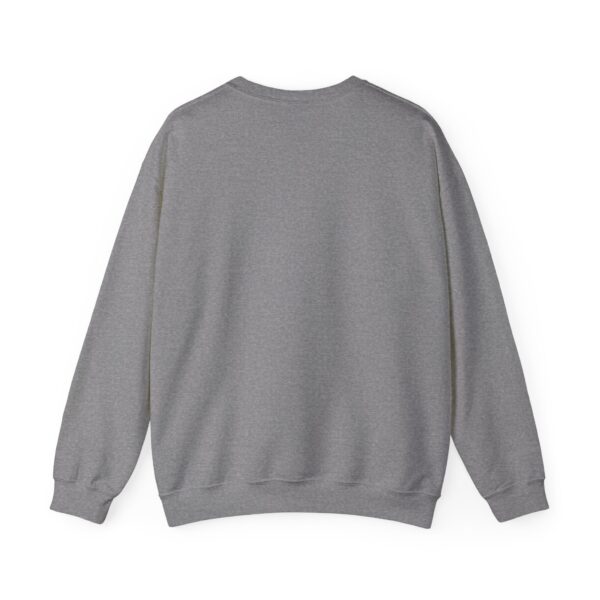 Compassionate Carnivore Crewneck Sweatshirt - Image 4
