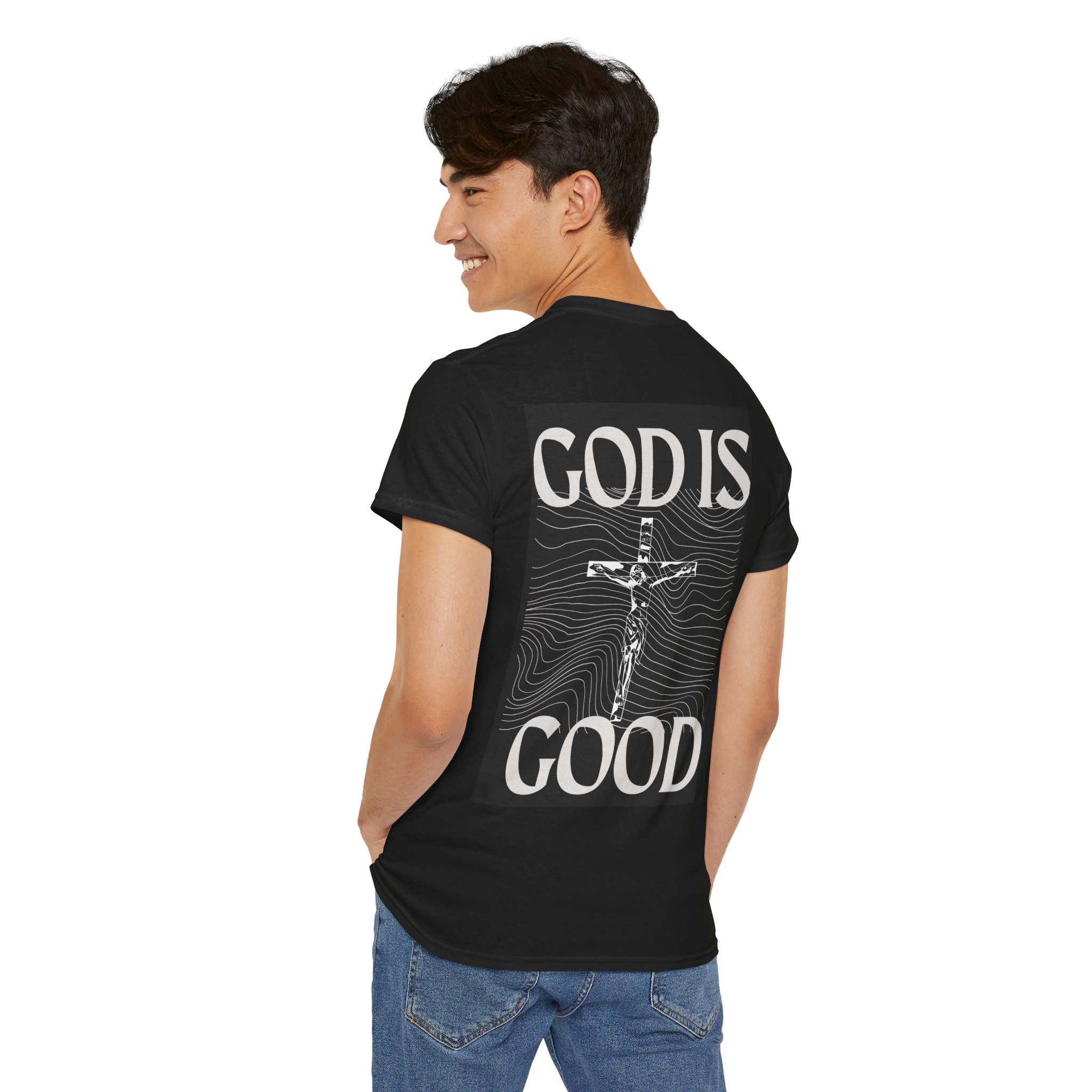 God is Good T-shirt - Image 8