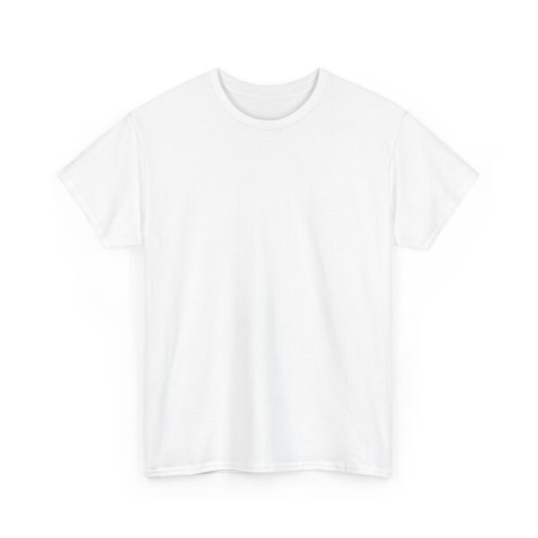 God Is Good T-shirt (White) - Image 2