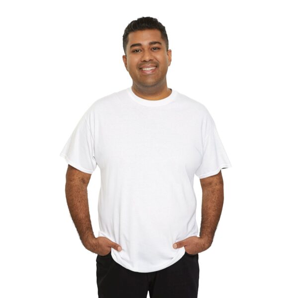 God Is Good T-shirt (White) - Image 5