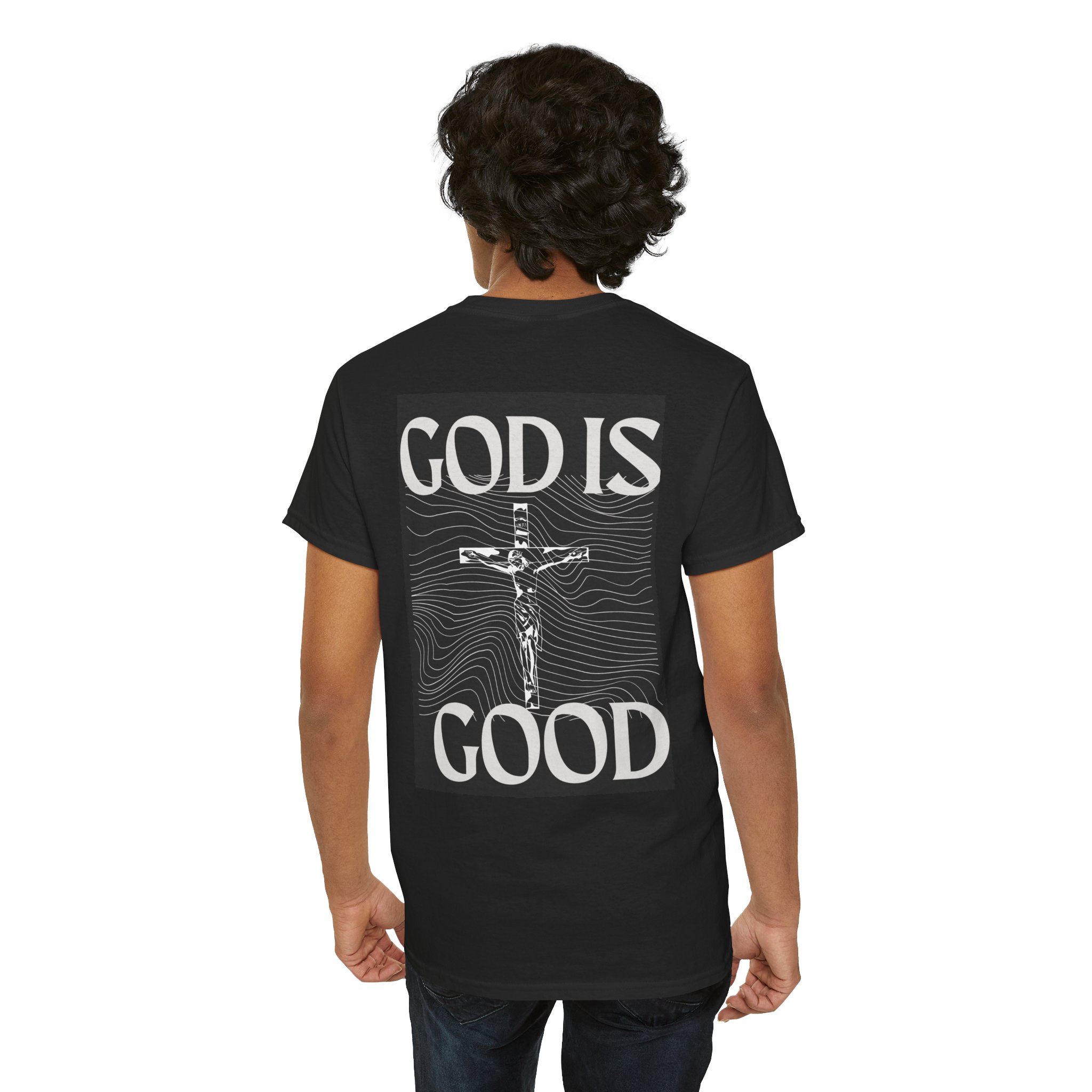 God is Good T-shirt