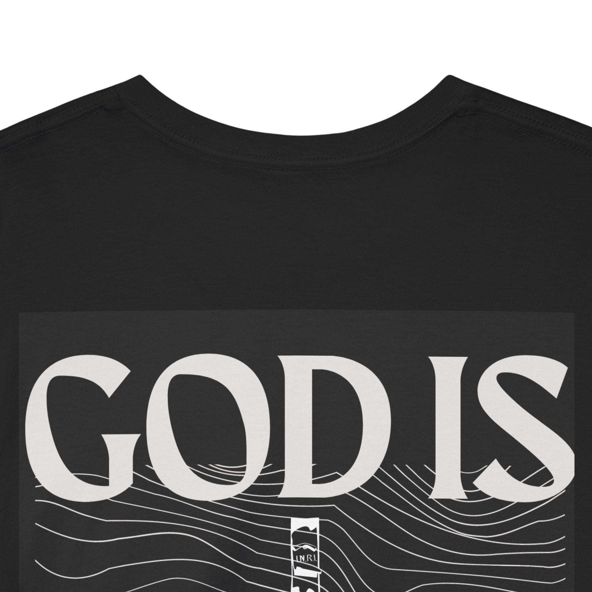 God is Good T-shirt - Image 4