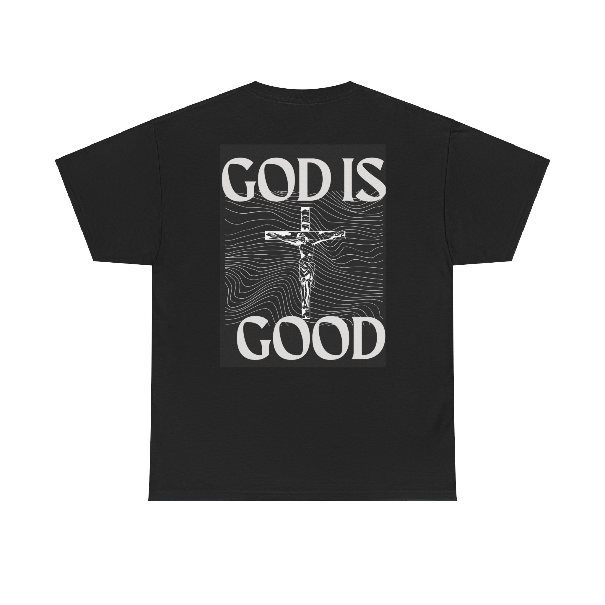 God is Good T-shirt - Image 3