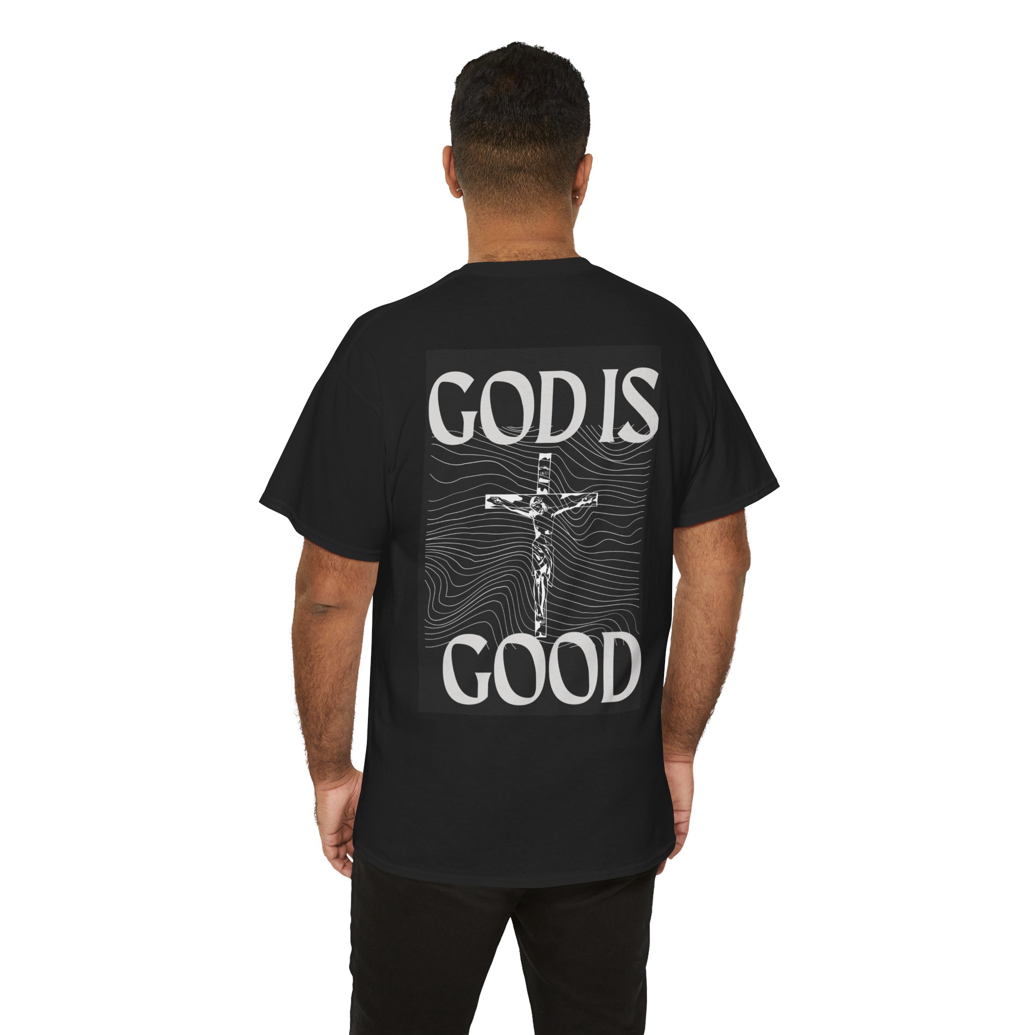God is Good T-shirt - Image 6