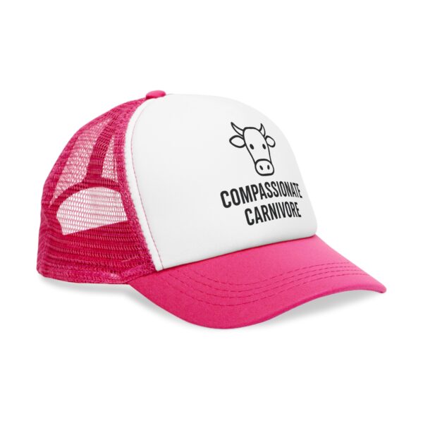 Compassionate Carnivore Hat - Image 8