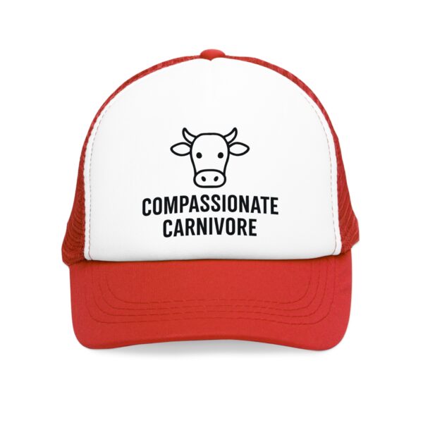 Compassionate Carnivore Hat - Image 10