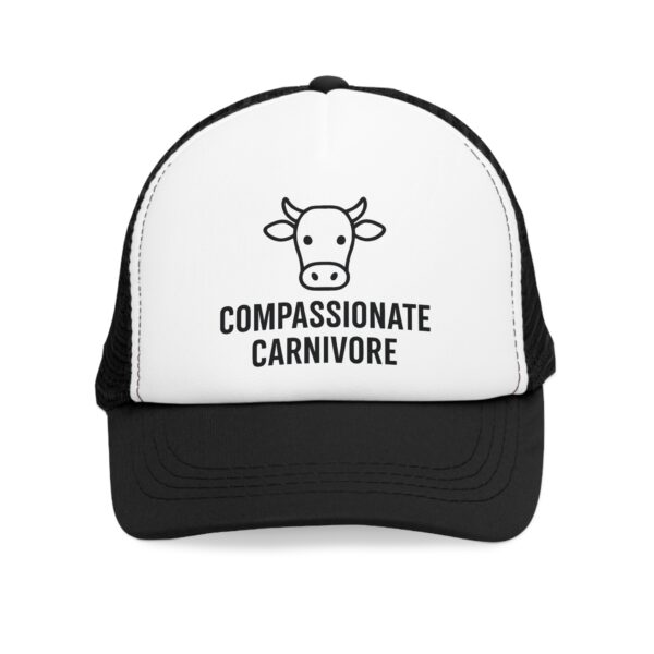Compassionate Carnivore Hat