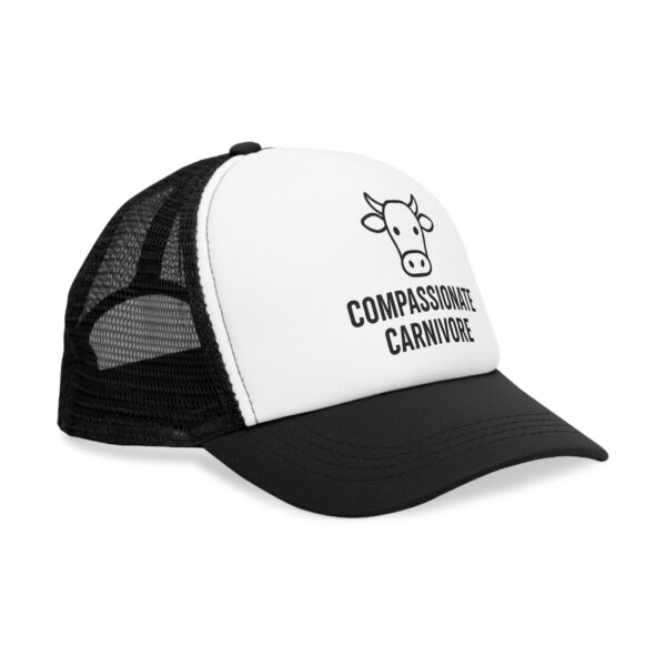 Compassionate Carnivore Hat - Image 2