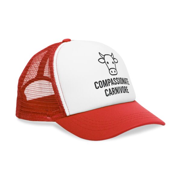 Compassionate Carnivore Hat - Image 11