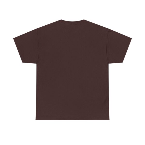 Compassionate Carnivore T-Shirt - White Logo - Image 15