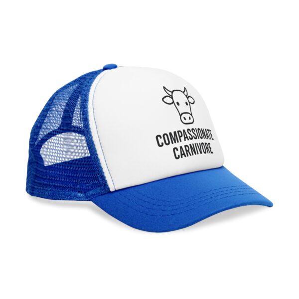Compassionate Carnivore Hat - Image 5