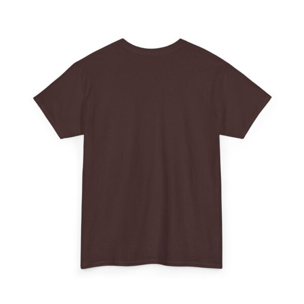 Compassionate Carnivore T-Shirt - White Logo - Image 17