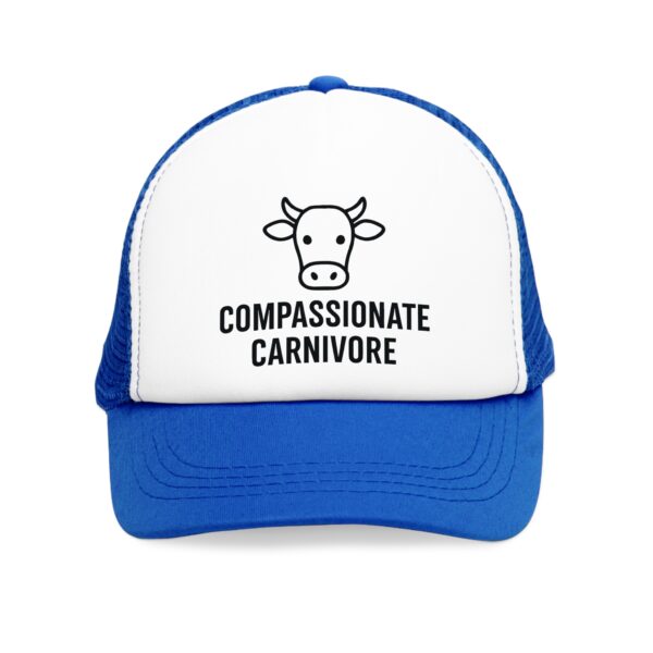 Compassionate Carnivore Hat - Image 4