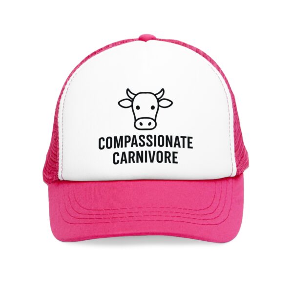 Compassionate Carnivore Hat - Image 7