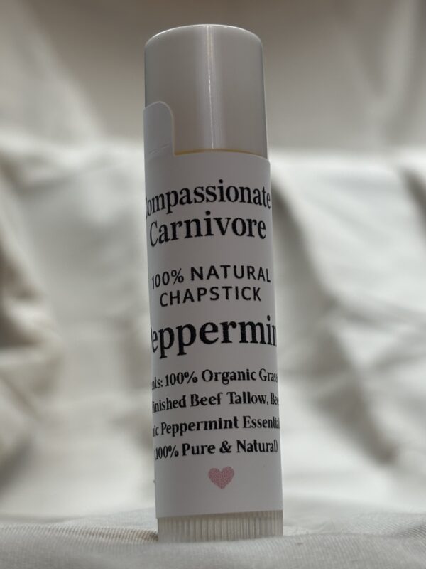 100% Natural Organic Chapstick - Image 6