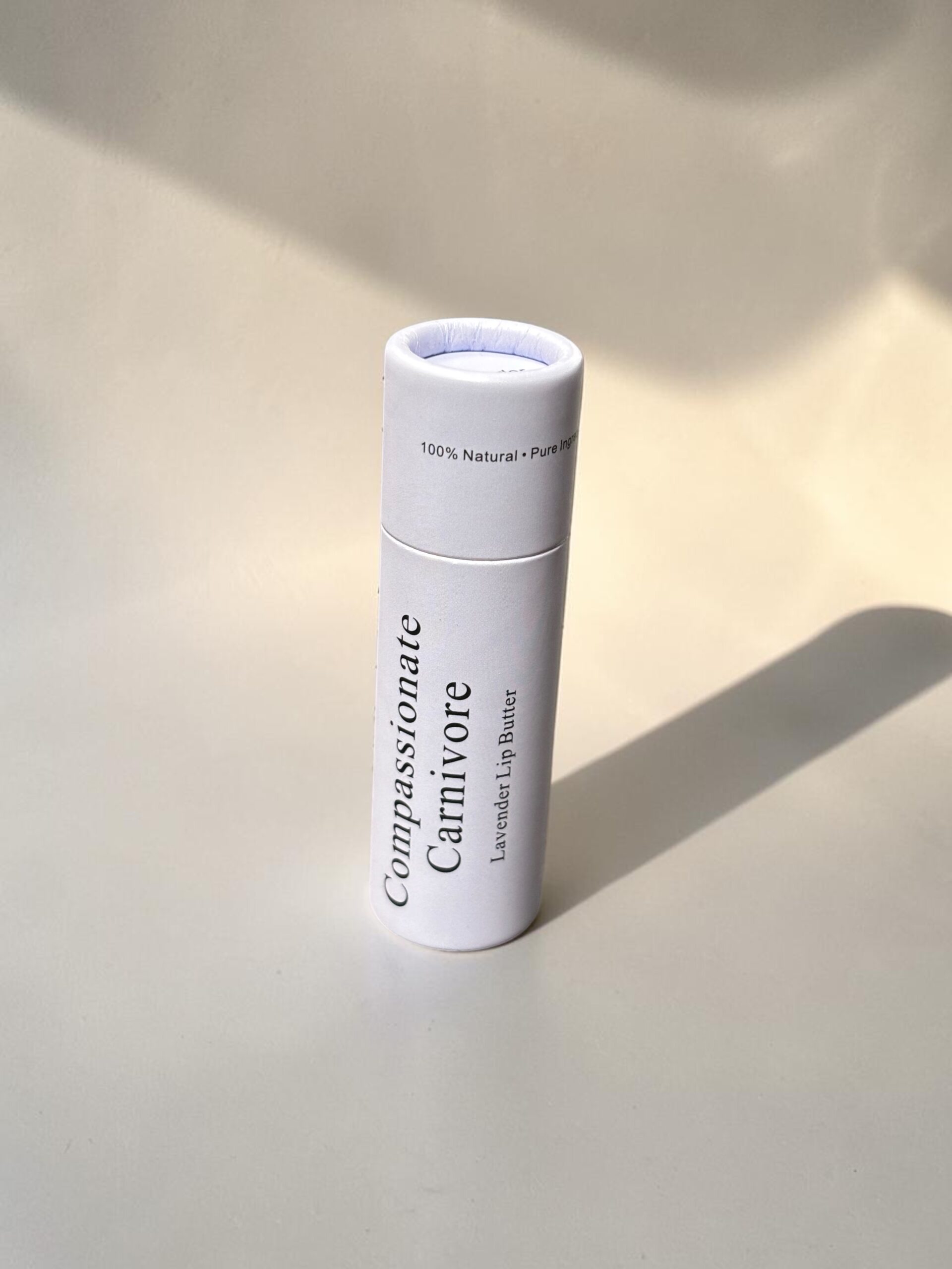 Eco Lip Butter - Image 4