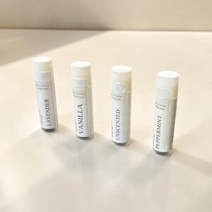100% Natural Lip Butter