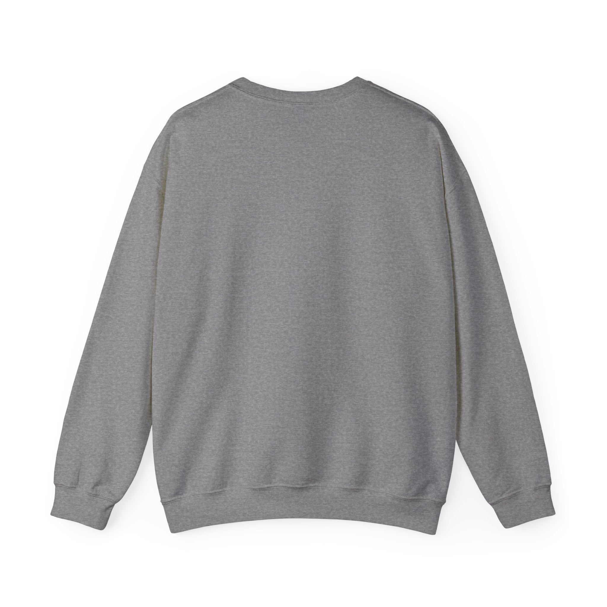 I Love Ribeye Crewneck Sweatshirt - Image 18