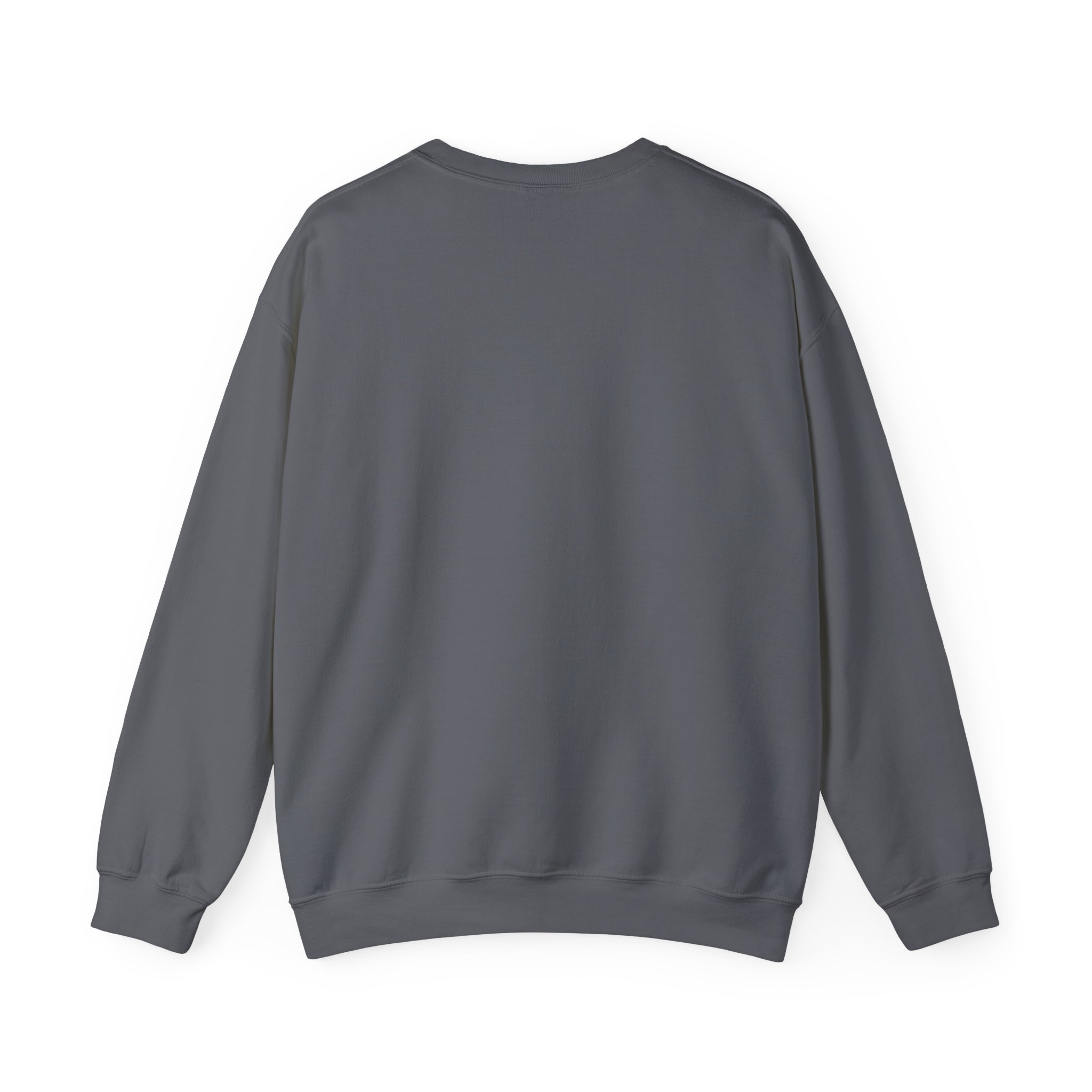 I Love Ribeye Crewneck Sweatshirt - Image 21