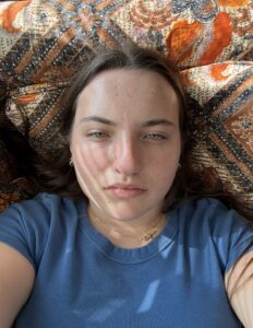 Katie after tallow - 1