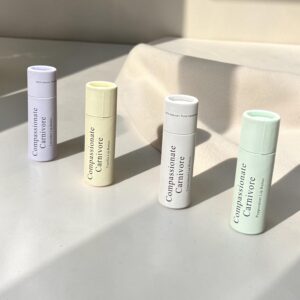 Eco Lip Butter