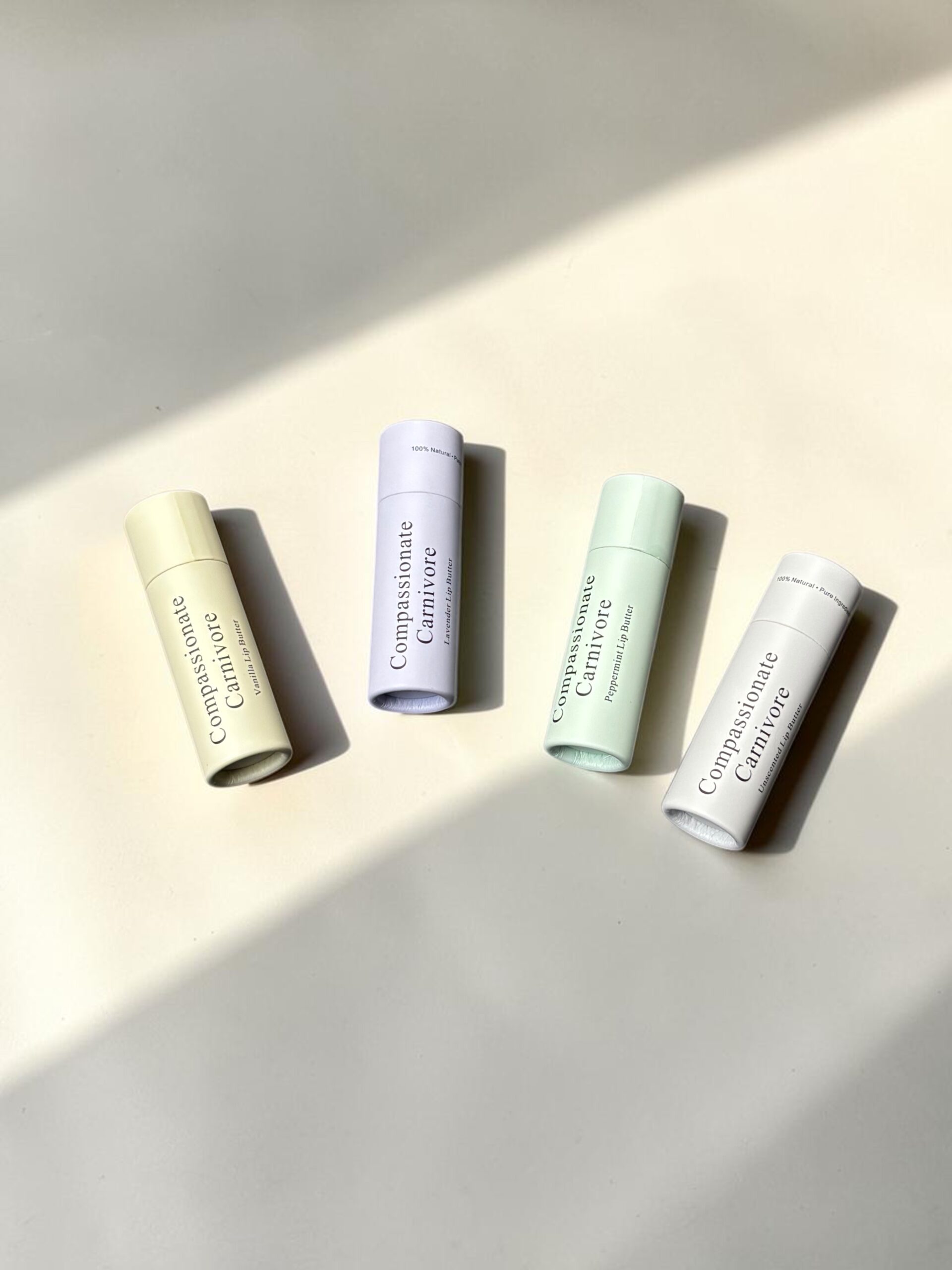 Eco Lip Butter - Image 2