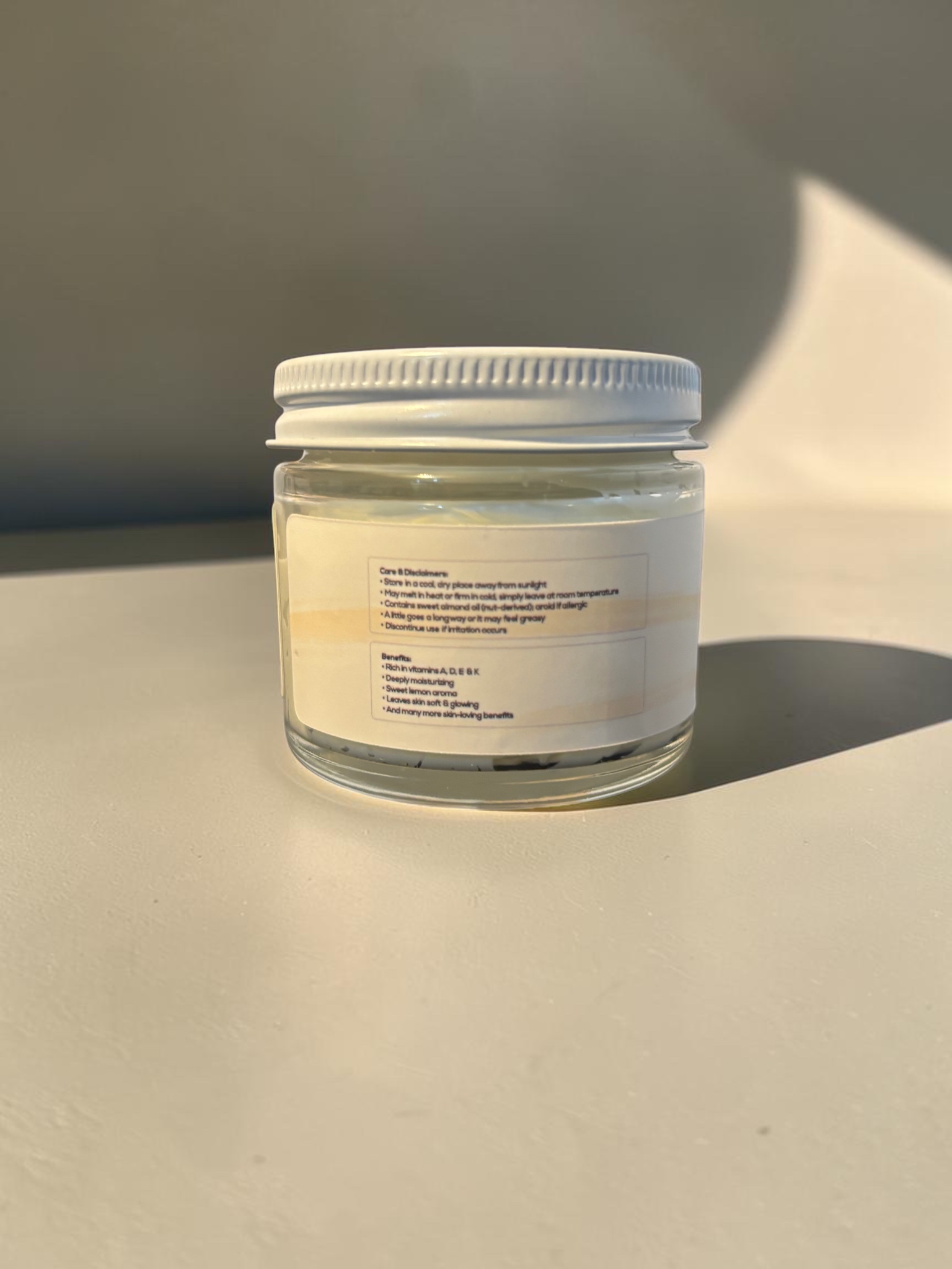 Orange Creamsicle Whipped Body Butter - Image 4